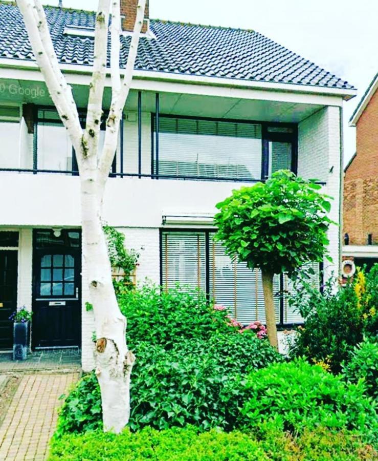 B&Bslapenopeeneiland Kaag Exterior foto
